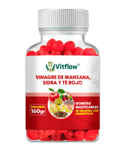 Vinagre de Manzana
