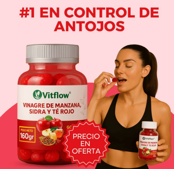 Vinagre de Manzana