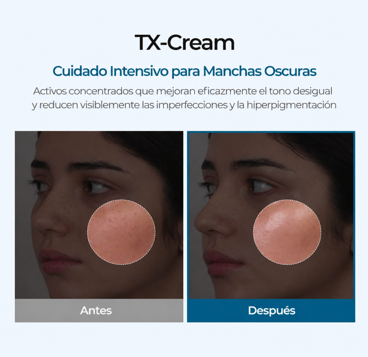 DR MELAXIN TX CREAM slot textura y formula