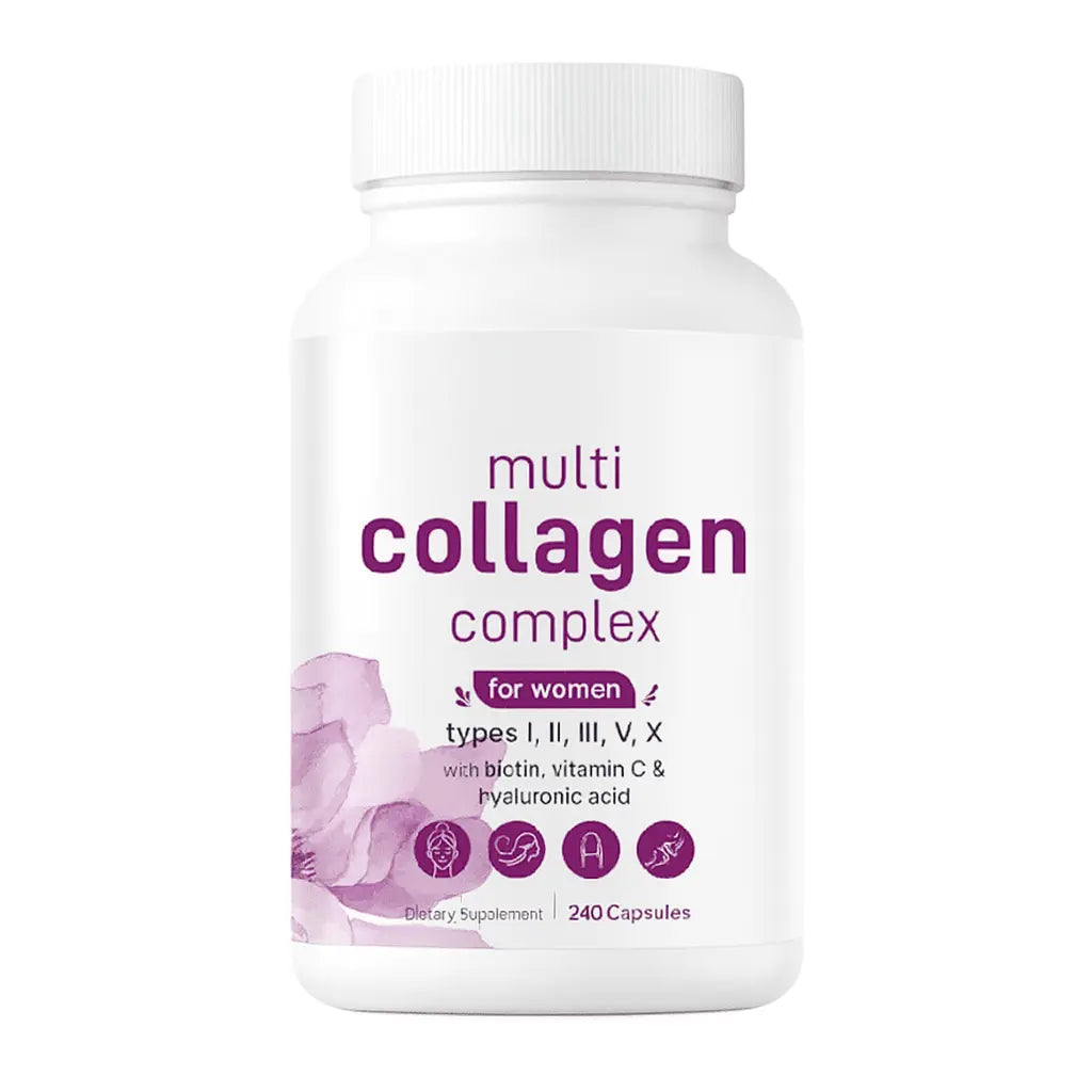 Multi Collagen Complex