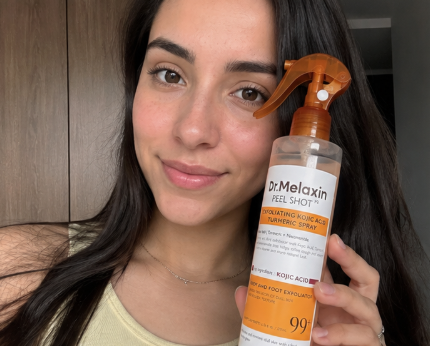 Reseñas del combo DR MELAXIN