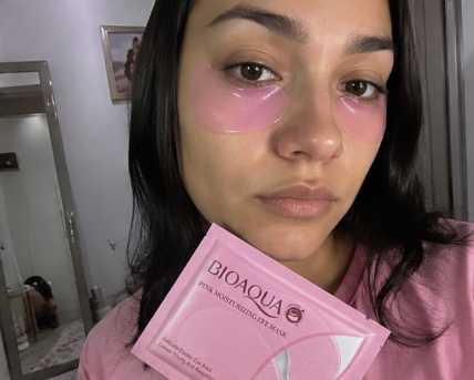 DR MELAXIN con colágeno de ojeras