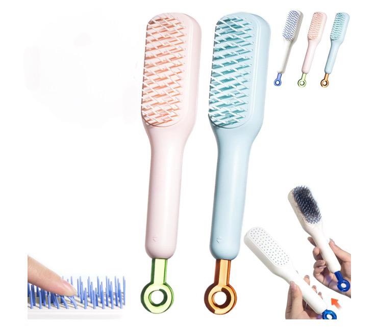 Smar Brush Retráctil