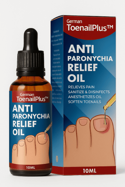ANTI PARONYCHIA