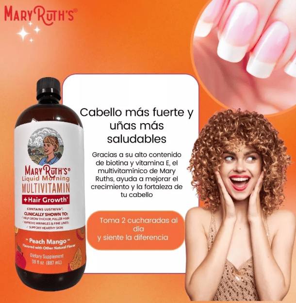 MARY RUTH´S