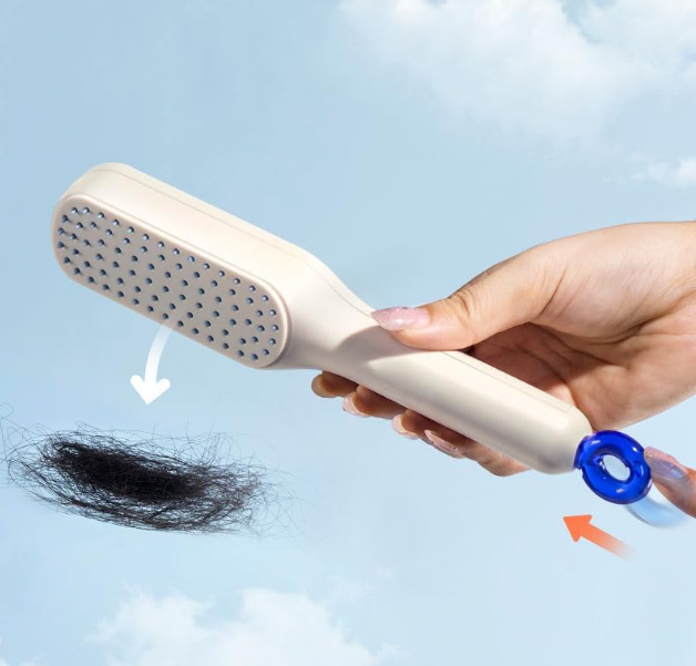 Smar Brush Retráctil