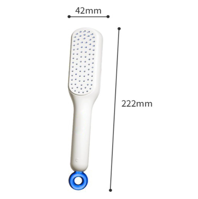 Smar Brush Retráctil