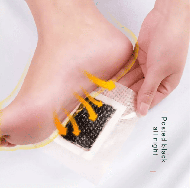 Kinoki Detox