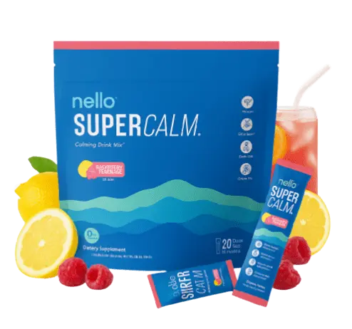 Nello Supercalm