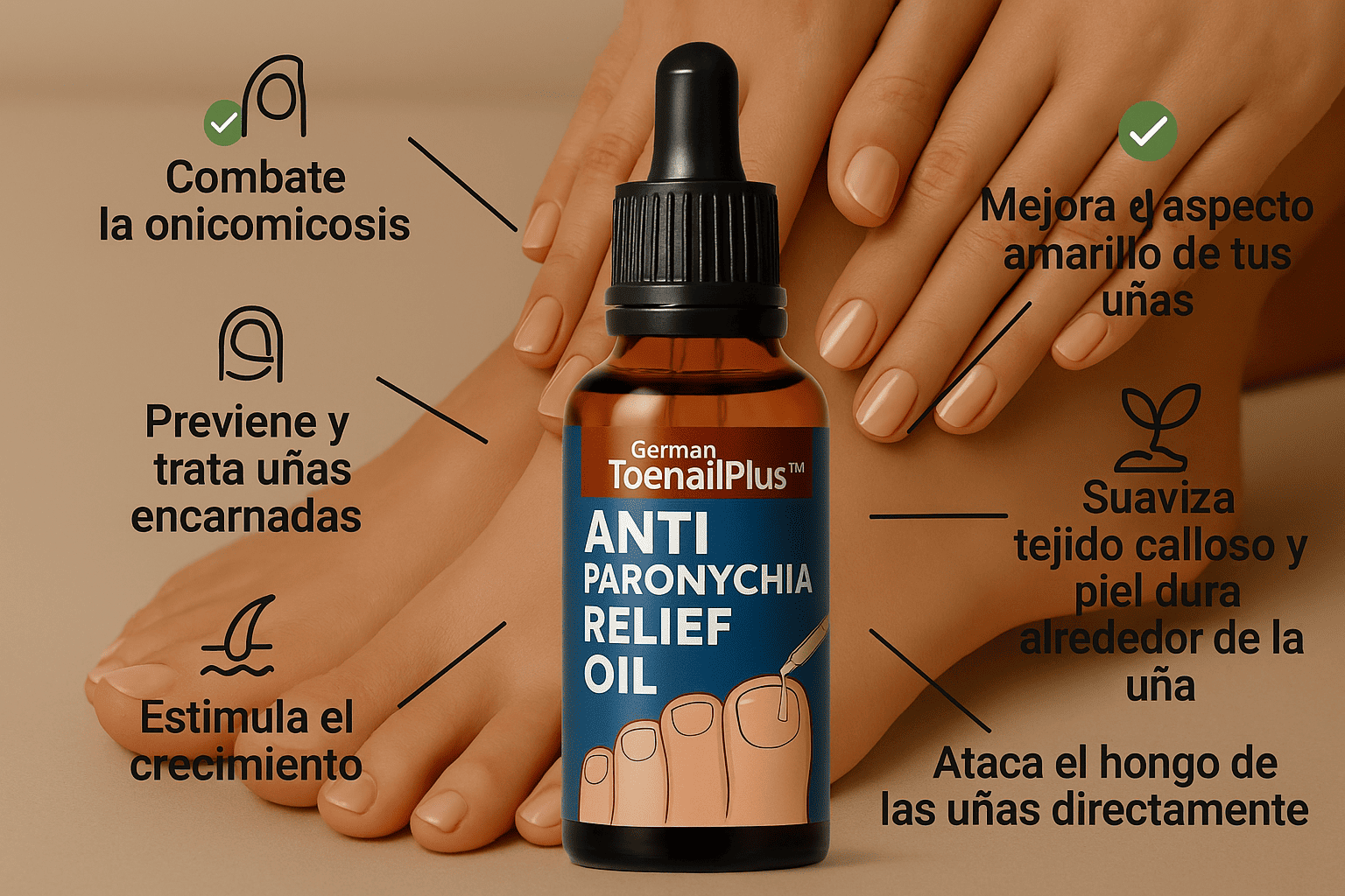 ANTI PARONYCHIA
